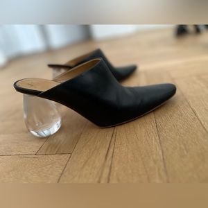 Loewe heels